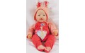 Кукла Chou-Chou малыш Baby Born Zapf
