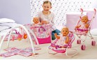 Набор аксессуаров для куклы Baby Born "С первых дней" Zapf