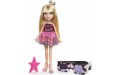 Кукла Хлоя серии "Огни диско" Bratz