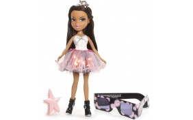 Кукла Ясмин серии "Огни диско" Bratz