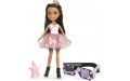 Кукла Ясмин серии "Огни диско" Bratz