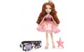 Кукла Мейган серии "Огни диско" Bratz