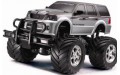 Автомобиль на радиоуправлении Ford Shelby Expedition EZ-Tec