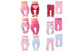 Колготки для Baby Born Zapf