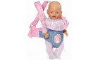 Слинг для куклы Baby Born Zapf