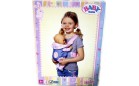 Слинг для куклы Baby Born Zapf