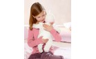 Интерактивная кукла Baby Annabell "Малютка" Zapf