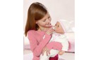 Интерактивная кукла Baby Annabell "Малютка" Zapf