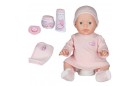 Интерактивная кукла Baby Annabell "Нежная малышка" Zapf