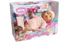Интерактивная кукла Baby Annabell "Нежная малышка" Zapf