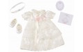 Одежда для Baby Annabell "Крестины" Zapf