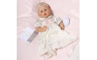 Одежда для Baby Annabell "Крестины" Zapf