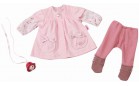 Одежда для Baby Annabell "Маленькая модница" Zapf