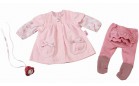 Одежда для Baby Annabell "Маленькая модница" Zapf