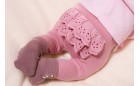 Одежда для Baby Annabell "Маленькая модница" Zapf