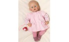 Одежда для Baby Annabell "Маленькая модница" Zapf
