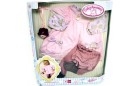 Одежда для Baby Annabell "Маленькая модница" Zapf