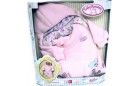 Одежда для Baby Annabell "Теплый комбинезон" Zapf
