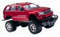 Автомобиль на радиоуправлении Jeep Grand Cherokee EZ-Tec