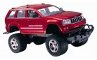 Автомобиль на радиоуправлении Jeep Grand Cherokee EZ-Tec