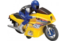 Мотоцикл Xtreme Rider Motobike EZ-Tec