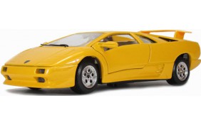 Автомодель Lamborghini Diablo Bburago