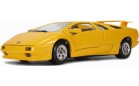 Автомодель Lamborghini Diablo Bburago
