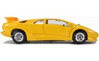 Автомодель Lamborghini Diablo Bburago