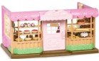 Игровой набор "Пекарня" LI'L WOODZEEZ