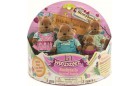 Игровой набор "Семья Белок" LI'L WOODZEEZ