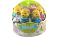 Игровой набор "Семья Ежиков" LI'L WOODZEEZ