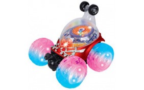 Автомобиль багги на радиоуправлении "Трюкач" Властелин Небес