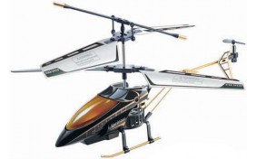 Вертолет радиоуправляемый "Спринтер" Властелин Небес