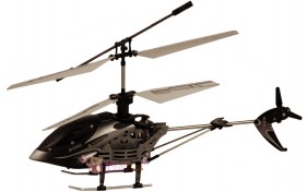 Вертолет радиоуправляемый "Проворный" Властелин Небес
