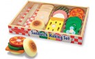 Набор "Сэндвич" Melissa & Doug