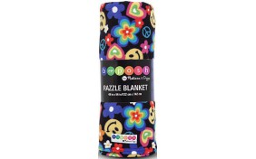 Плед "Razzle" Melissa & Doug