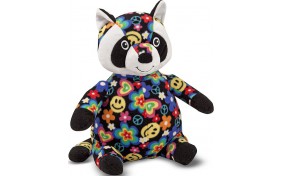 Енот "Razzle" Melissa & Doug