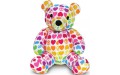 Медведь "Hope" Melissa & Doug