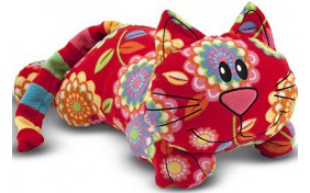 Котик Тоби Melissa & Doug