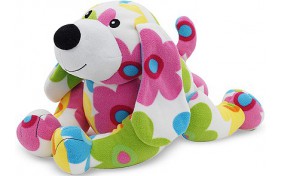 Собачка Дейзи Melissa & Doug