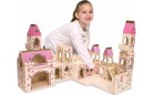 Замок принцессы Melissa & Doug