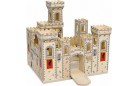 Рыцарский замок Melissa & Doug
