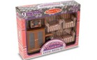 Мебель для гостиной Melissa & Doug