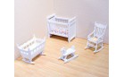 Мебель для детской комнаты Melissa & Doug