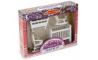 Мебель для детской комнаты Melissa & Doug