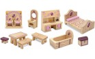 Набор мебели для замка принцессы Melissa & Doug