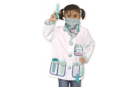 Костюм "Доктор" Melissa & Doug