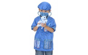Костюм "Ветеринар" Melissa & Doug