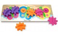 Шестеренки "Порхающие бабочки" Melissa & Doug