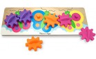 Шестеренки "Порхающие бабочки" Melissa & Doug
